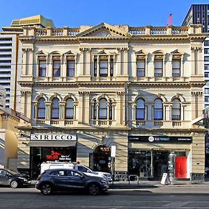 Hotel Claremont Guest House